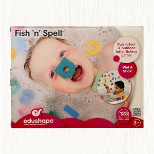 Fish and spell