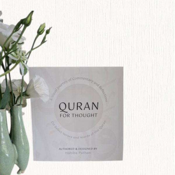 Quran for Thought