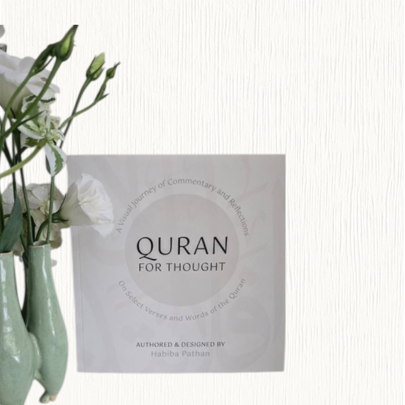 Quran for Thought