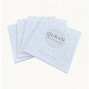 Quran for Thought