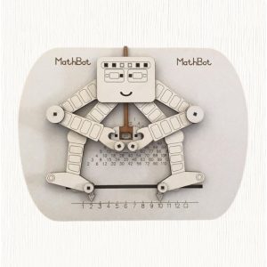 Math Bot Multiplication made manageable