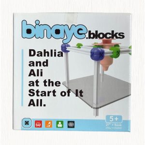 Dahlia and Ali start of it all