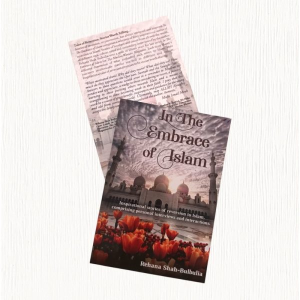 In the Embrace of Islam