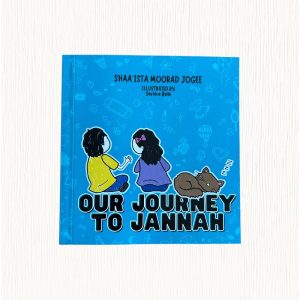 Our Journey to Jannah