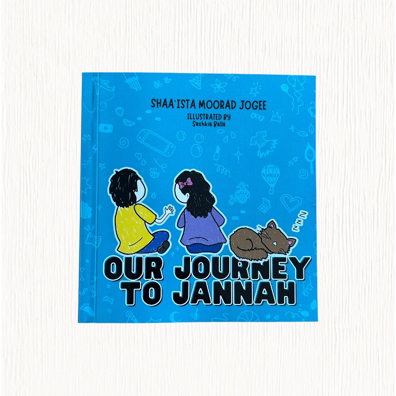 Our Journey to Jannah