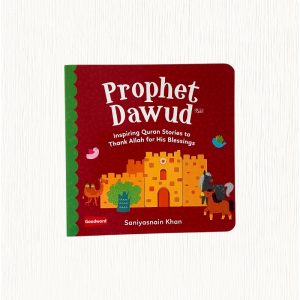 Prophet Dawud (AS)