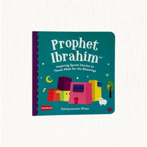 Prophet Ibrahim (AS)