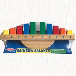 Rainbow Balance