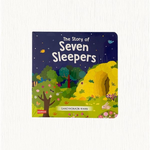 The Story of Seven Sleepers