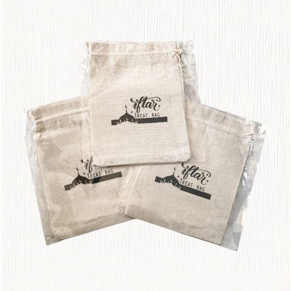 Iftaar Treat Bag
