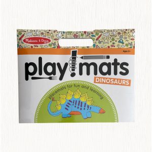 Play Mats Dinosaurs