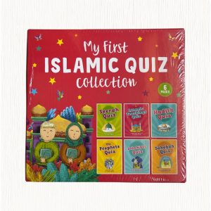 My first Islamic Quiz Collection