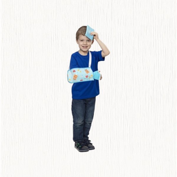 Melissa & Doug Get Well First Aid Kit Play Set