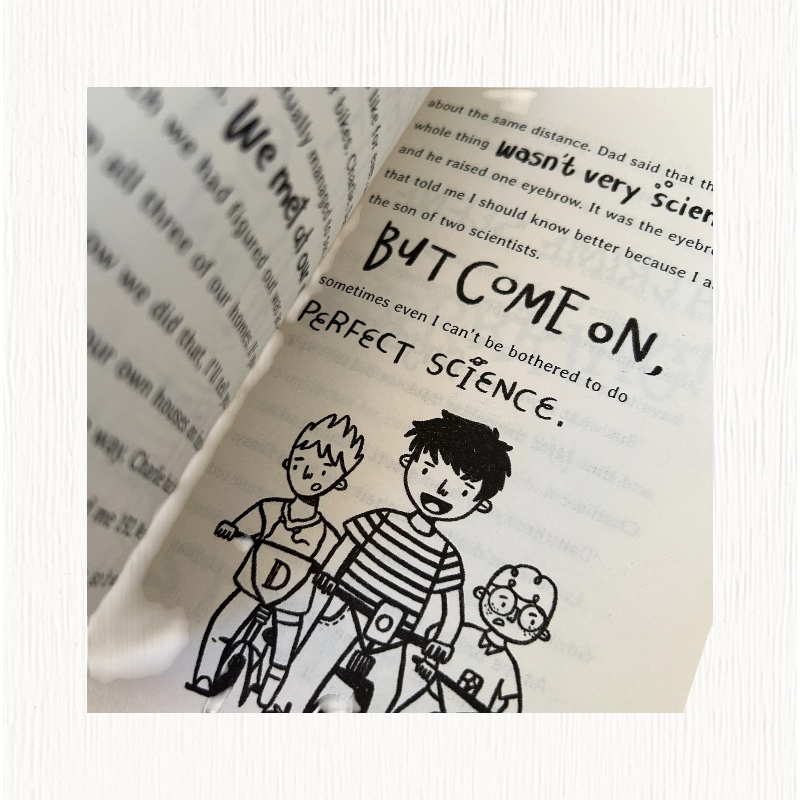 Incredible Rescue Mission