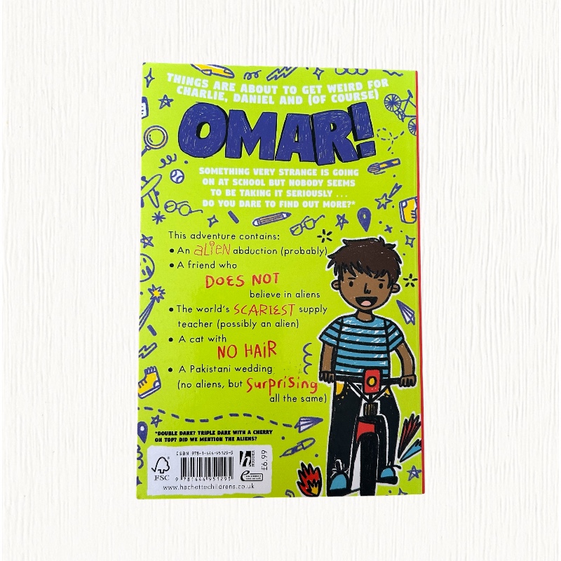 Incredible Rescue Mission